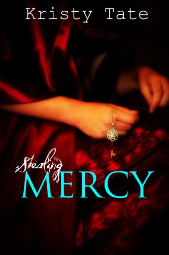Cover for Stealing Mercy