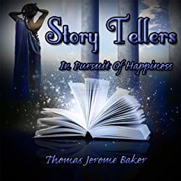 Cover for Story Tellers