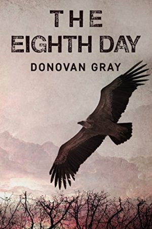 Cover for The Eighth Day