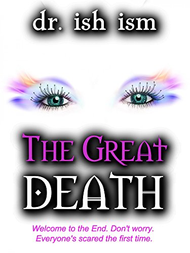 Cover for The Great Death