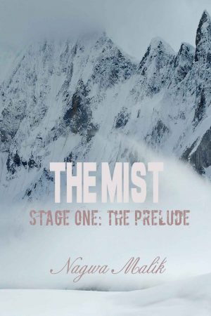 Cover for The Mist Stage One