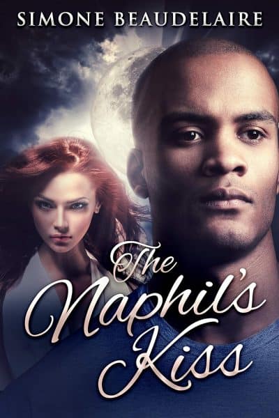 Cover for The Naphil's Kiss