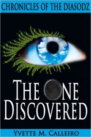 Cover for The One Discovered