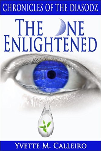 Cover for The One Enlightened
