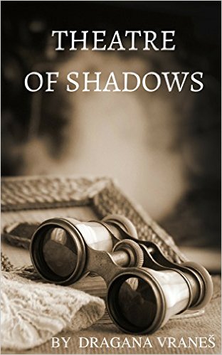 Cover for Theatre of Shadows