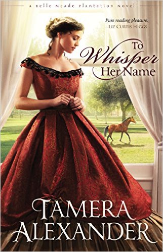 Cover for To Whisper Her Name