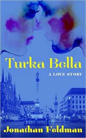 Cover for Turka Bella