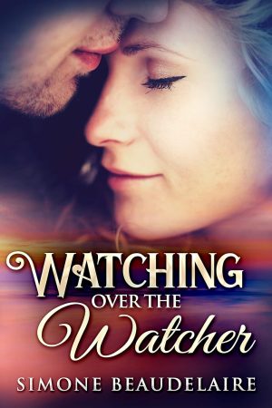Cover for Watching Over The Watcher