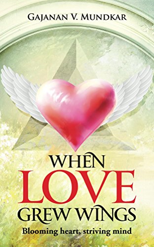 Cover for When Love Grew Wings