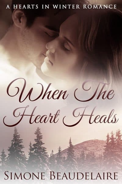 Cover for When The Heart Heals