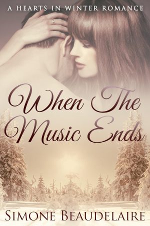 Cover for When The Music Ends