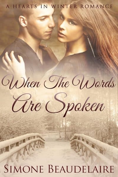 Cover for When The Words Are Spoken