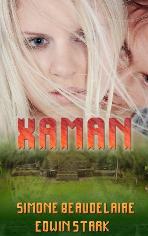 Cover for Xaman