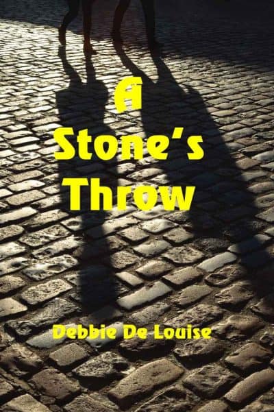 Cover for A Stone's Throw
