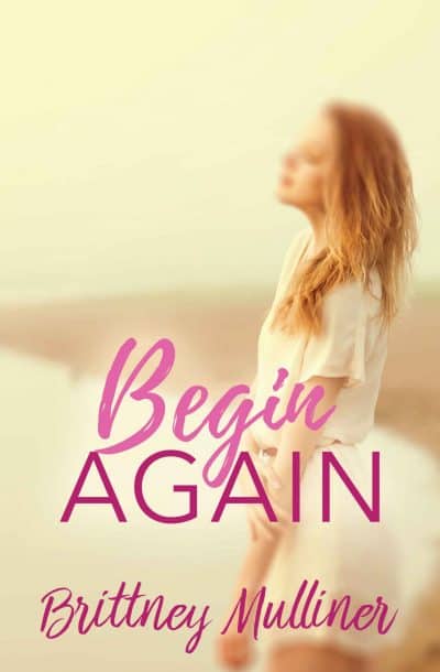 Cover for Begin Again