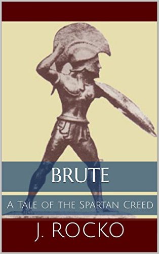 Cover for Brute