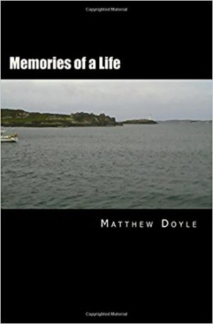 Cover for Memories of a Life
