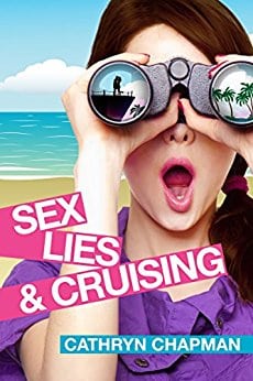 Cover for Sex, Lies, and Cruising