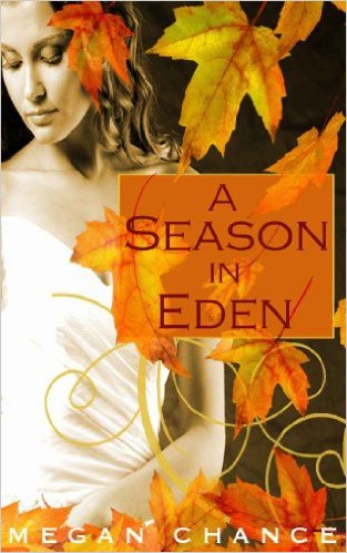 Cover for A Season in Eden