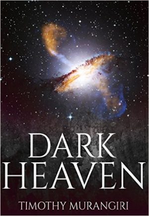 Cover for Dark Heaven