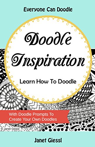 Cover for Doodle Inspiration