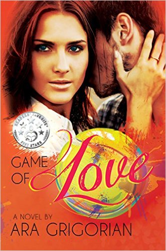 Cover for Game of Love