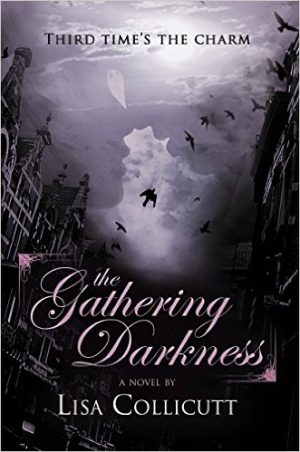 Cover for The Gathering Darkness