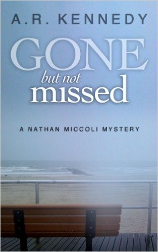 Cover for Gone But Not Missed