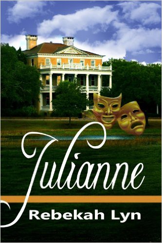 Cover for Julianne