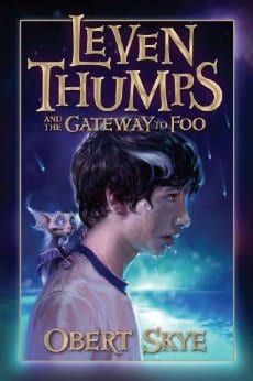 Cover for The Gateway