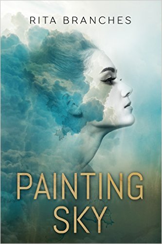 Cover for Painting Sky