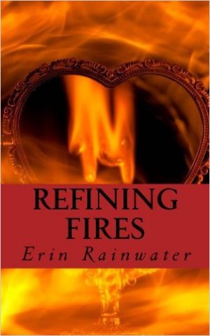 Cover for Refining Fires
