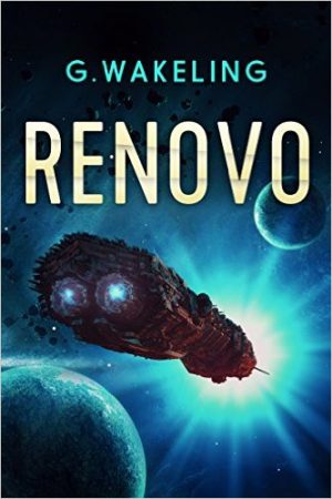 Cover for Renovo