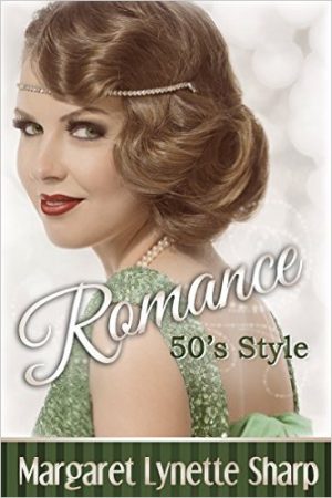 Cover for Romance 50's Style