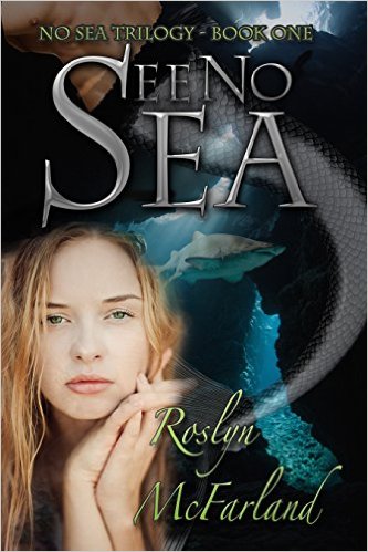 Cover for See No Sea