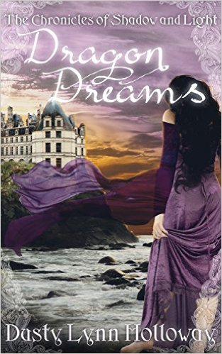 Cover for Dragon Dreams