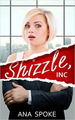 Cover for Shizzle, Inc