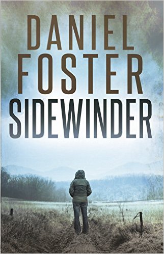 Cover for Sidewinder