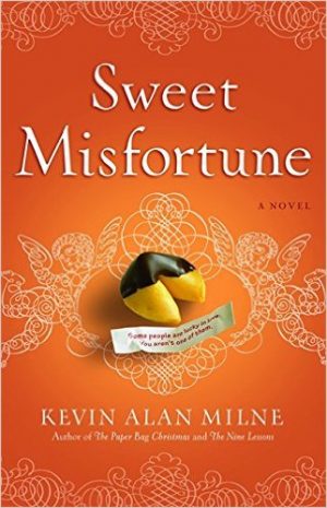 Cover for Sweet Misfortune