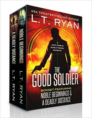 Cover for The Good Soldier Box Set