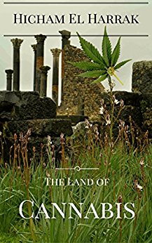 Cover for The Land Of Cannabis