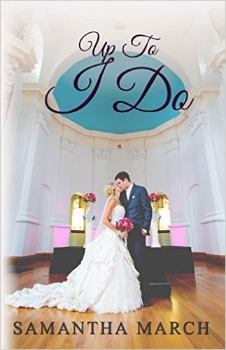 Cover for Up To I Do