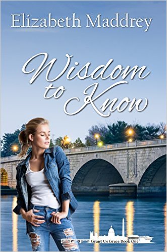 Cover for Wisdom to Know