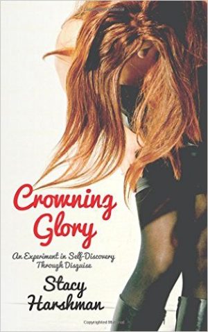 Cover for Crowning Glory