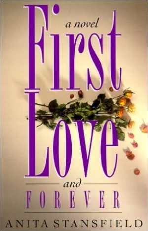 Cover for First Love and Forever