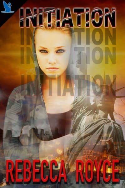 Cover for Initiation