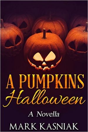 Cover for A Pumpkins Halloween