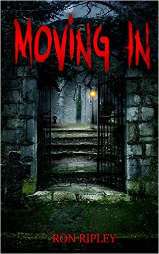 Cover for Moving In