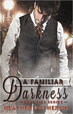 Cover for A Familiar Darkness