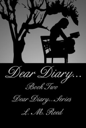 Cover for Dear Diary...